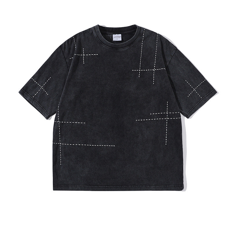 Möwe Semi-stitched T-shirt