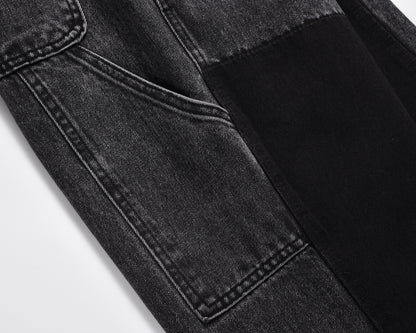 Carhartt Patched Jeans