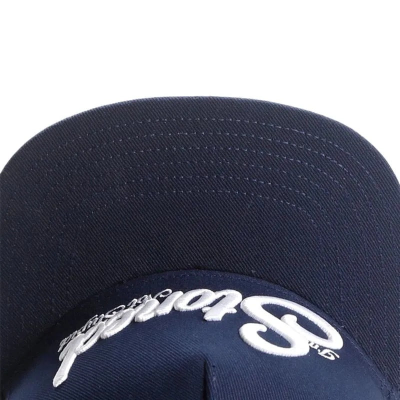 Gorra de béisbol Stoner Originals