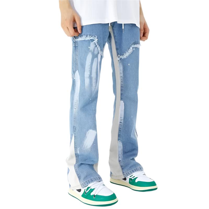 Fashion City Jeans