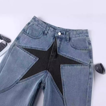 Pantalones cortos Vegas Denim Star