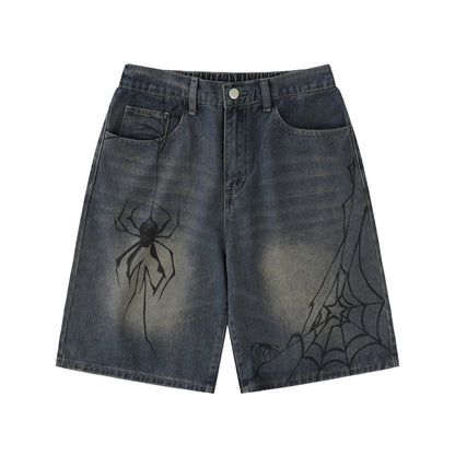 Spyder Casual Wash Shorts