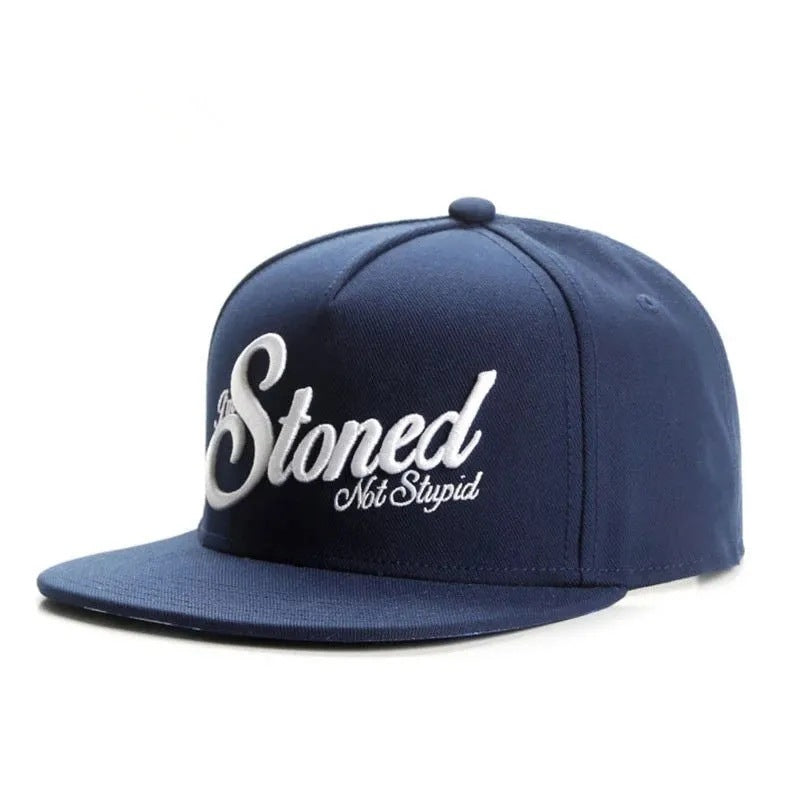 Gorra de béisbol Stoner Originals