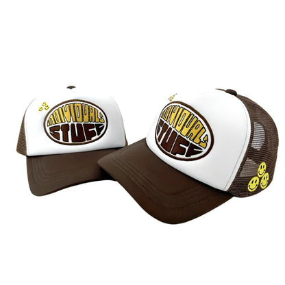 RRR Real Trucker Cap