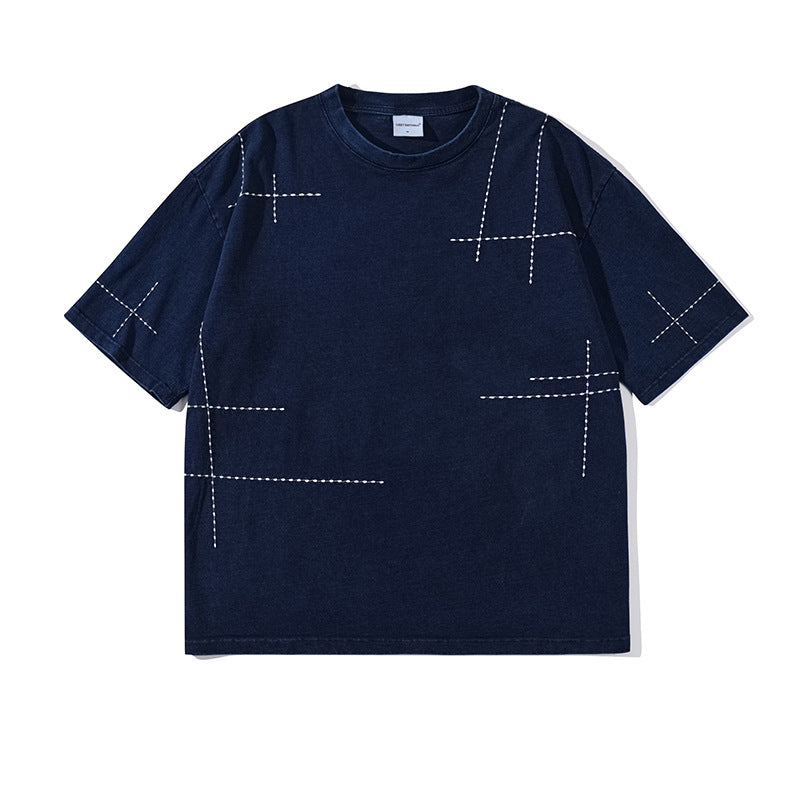 Möwe Semi-stitched T-shirt