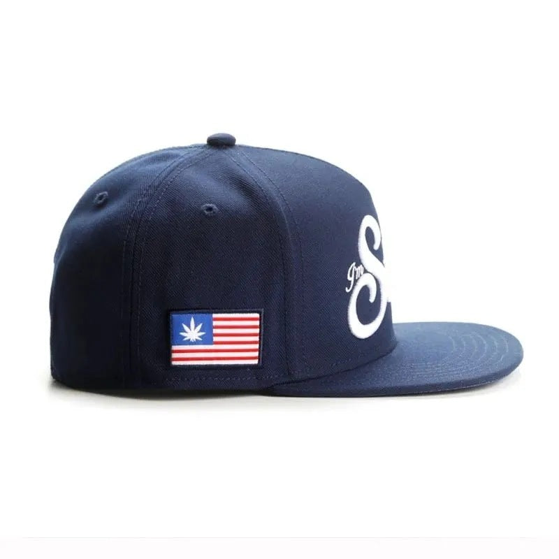 Gorra de béisbol Stoner Originals