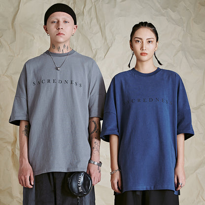 Sacred Languid T-shirt