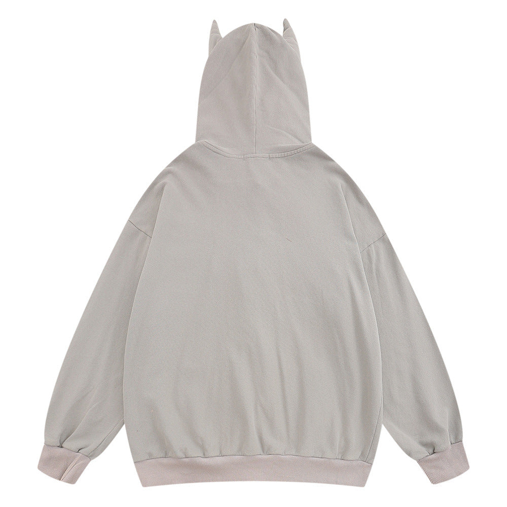 N4 Beta Hoodie -Summer Collection