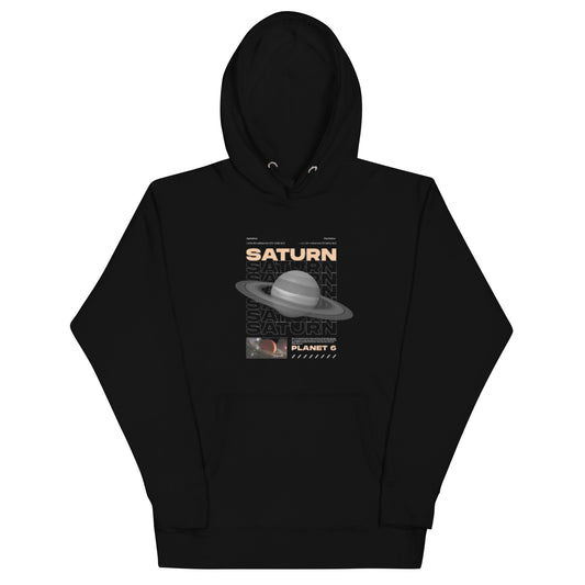 Saturn Hoodie