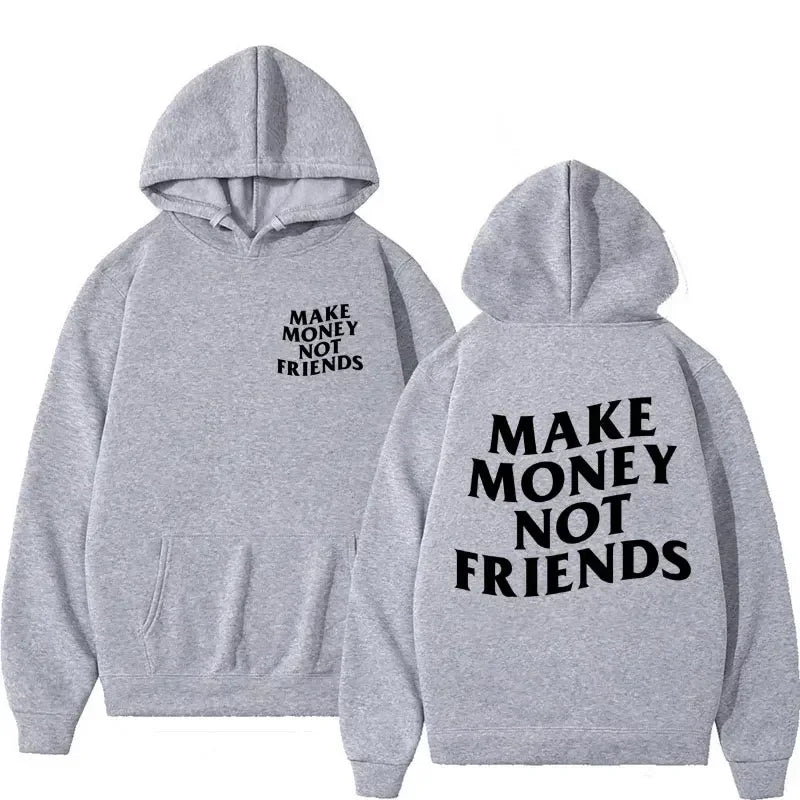 Sweat à capuche MMNF World