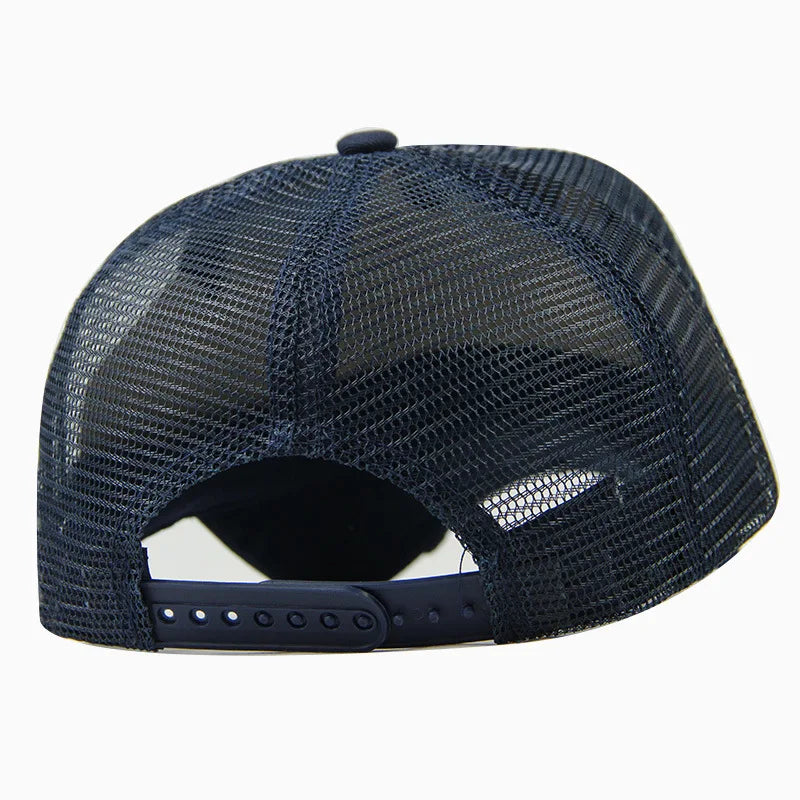 Dink Mesh Embroidery Baseball Cap