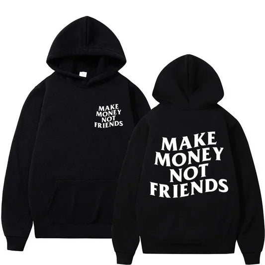 MMNF Wrld Hoodie