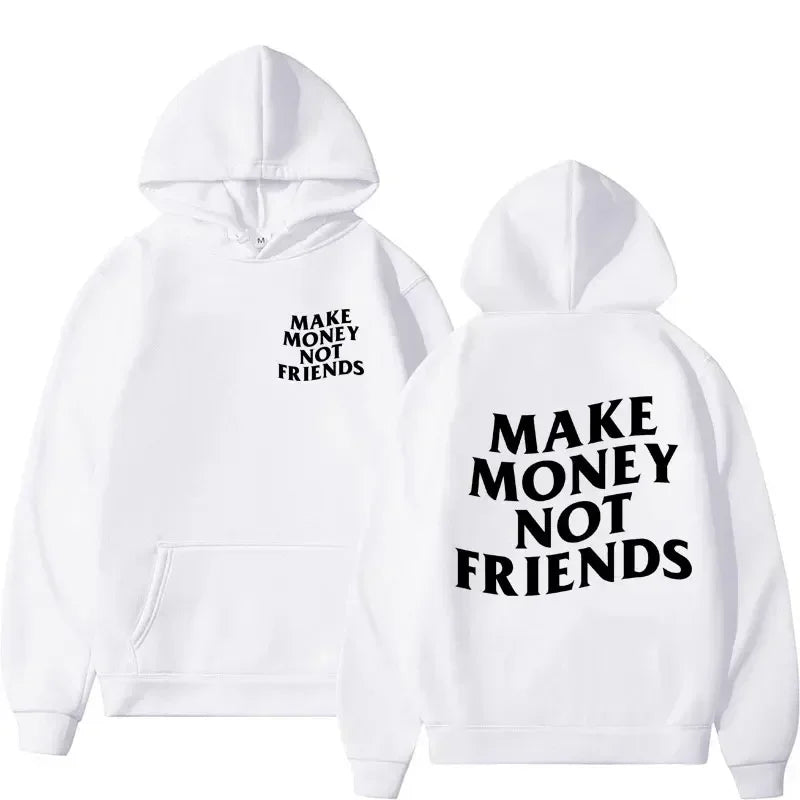 Sweat à capuche MMNF World