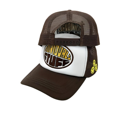 RRR Real Trucker Cap