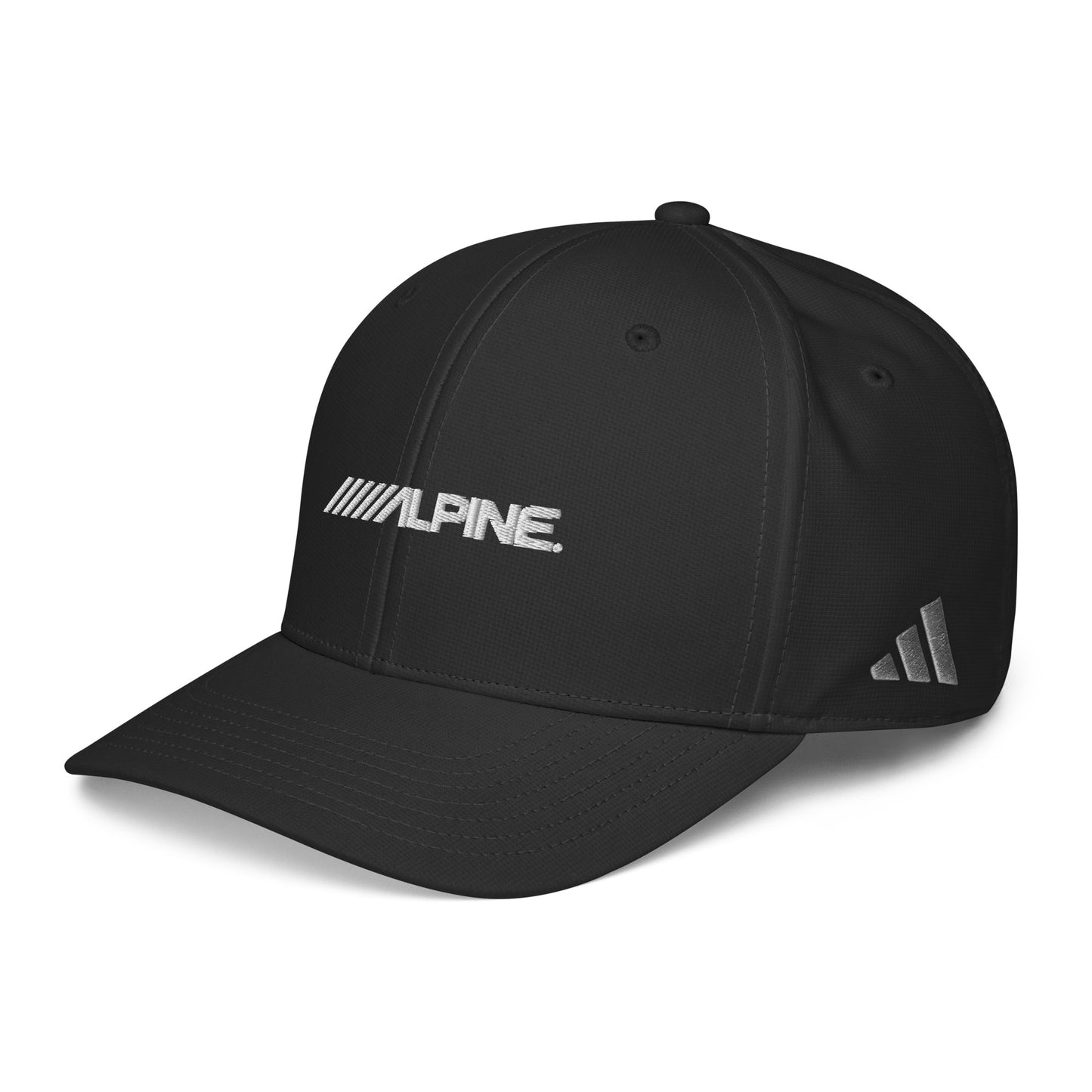 Alpine Adidas Performance Cap - Vxnce