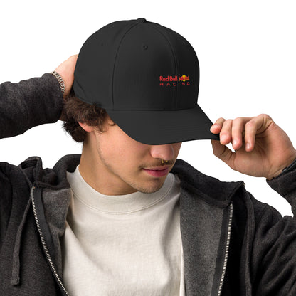 Red Bull Adidas Performance Cap - Vxnce