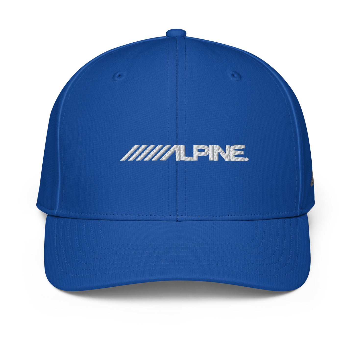 Alpine Adidas Performance Cap - Vxnce