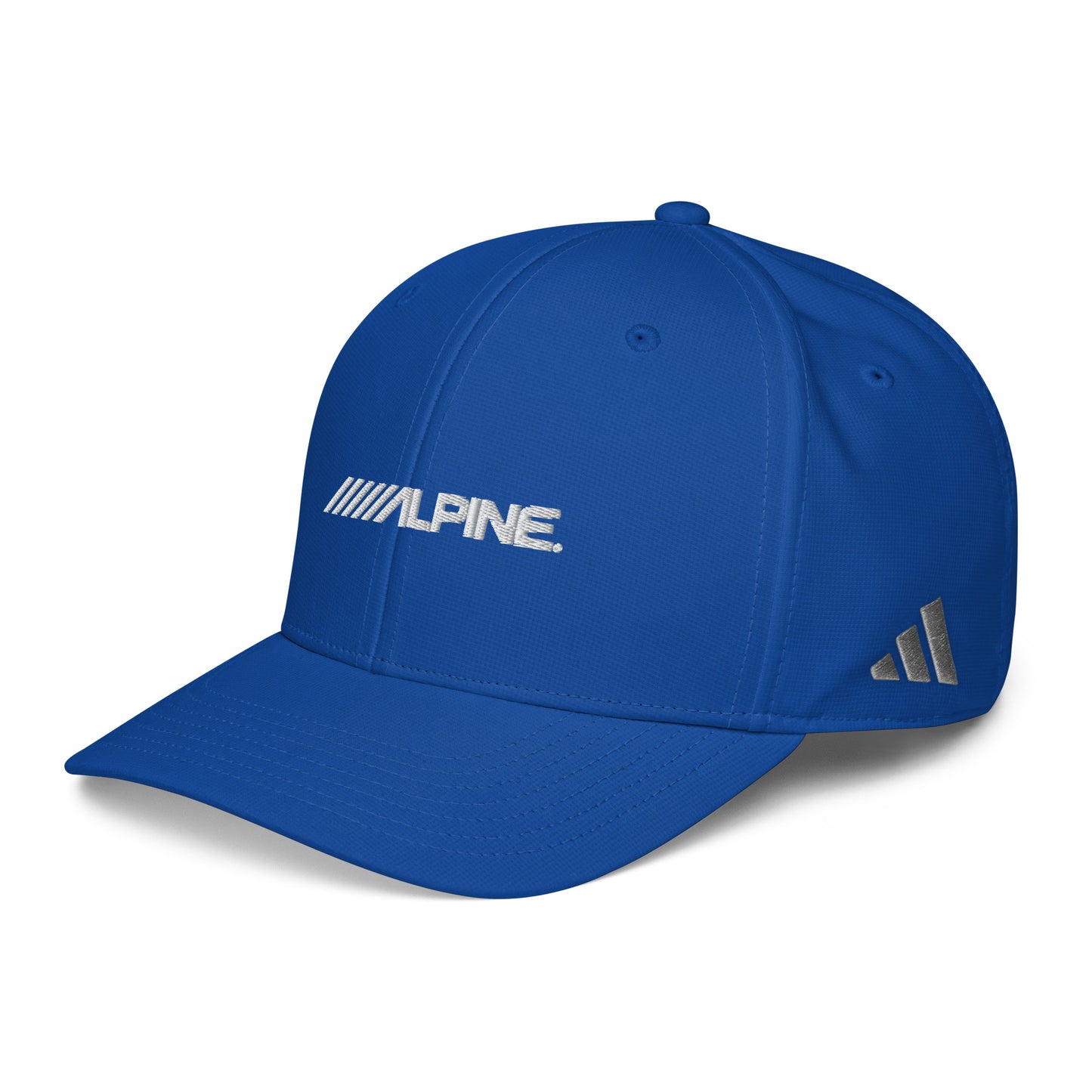 Alpine Adidas Performance Cap - Vxnce