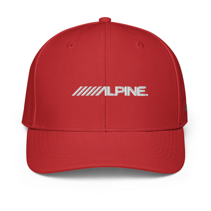 Alpine Adidas Performance Cap - Vxnce