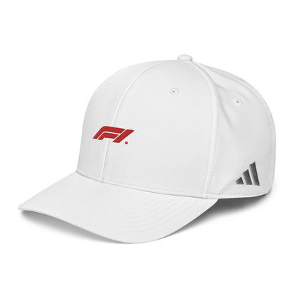 F1 Adidas Performance Cap - Vxnce