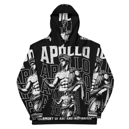 Apollo Hoodie