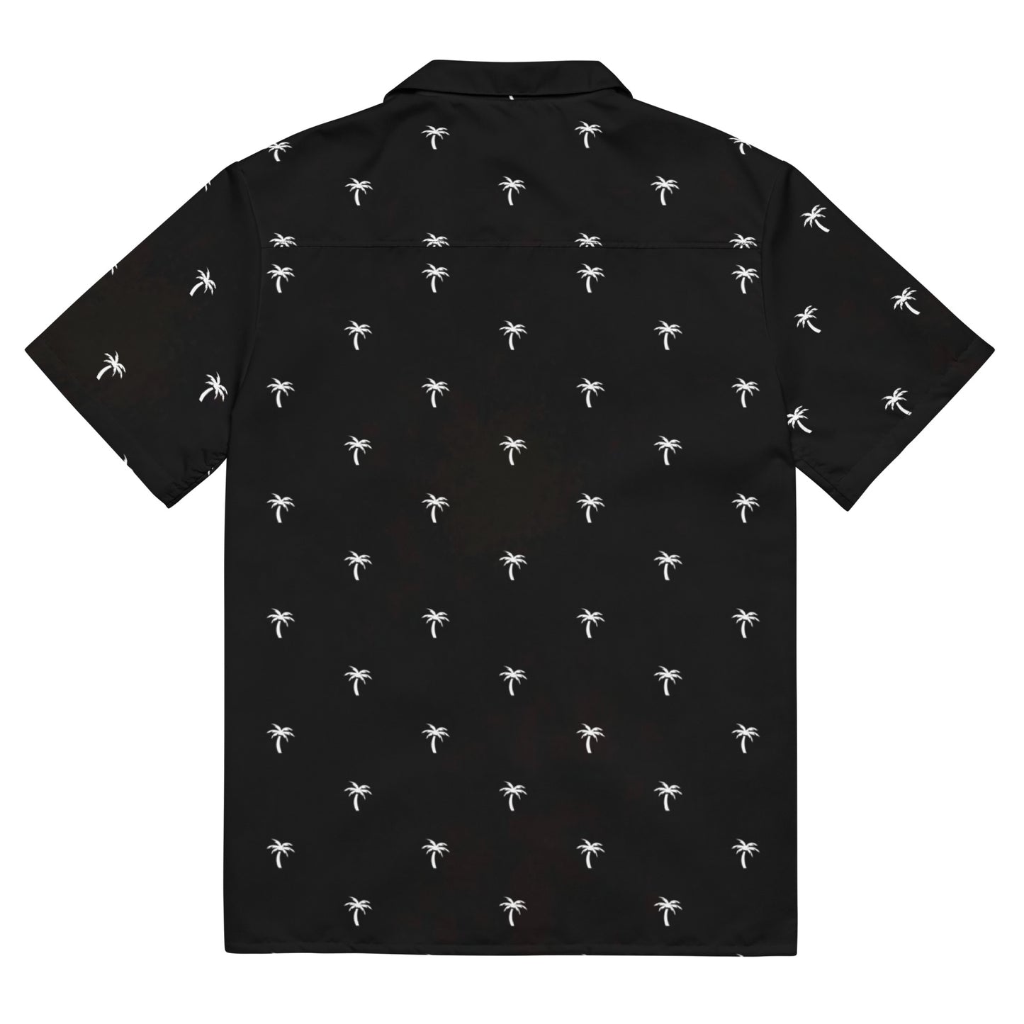 Palm Summer Shirt