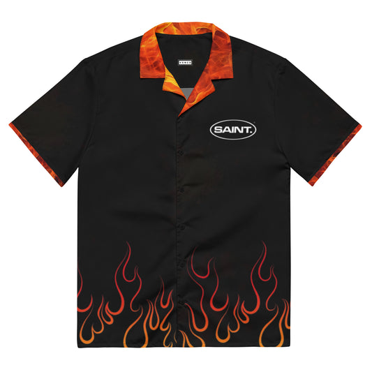 Chemise Flamme Sainte