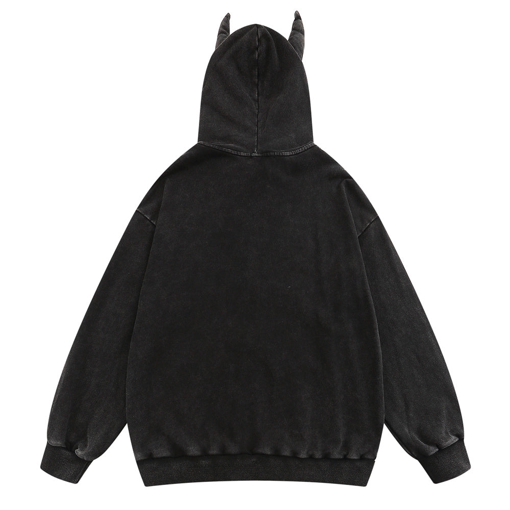 N4 Beta Hoodie -Summer Collection