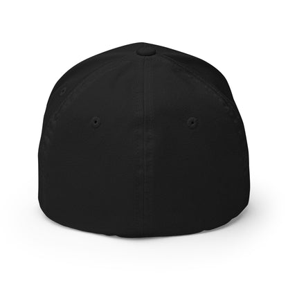 Dope Twill Cap - Vxnce