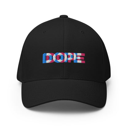 Dope Twill Cap - Vxnce