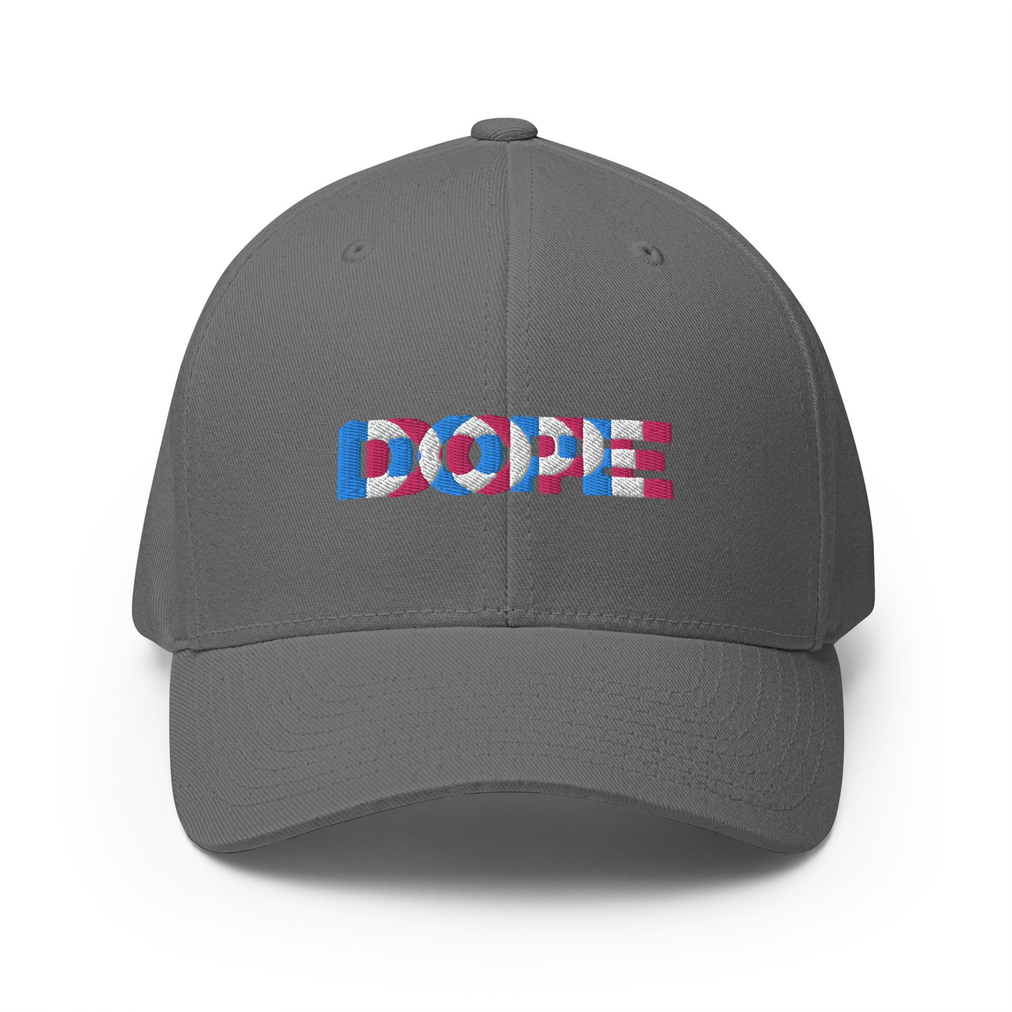 Dope Twill Cap - Vxnce