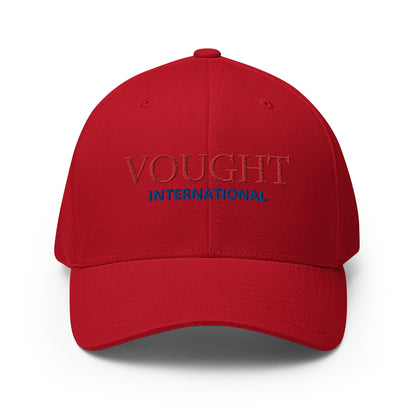 Vought Mock Twill Cap