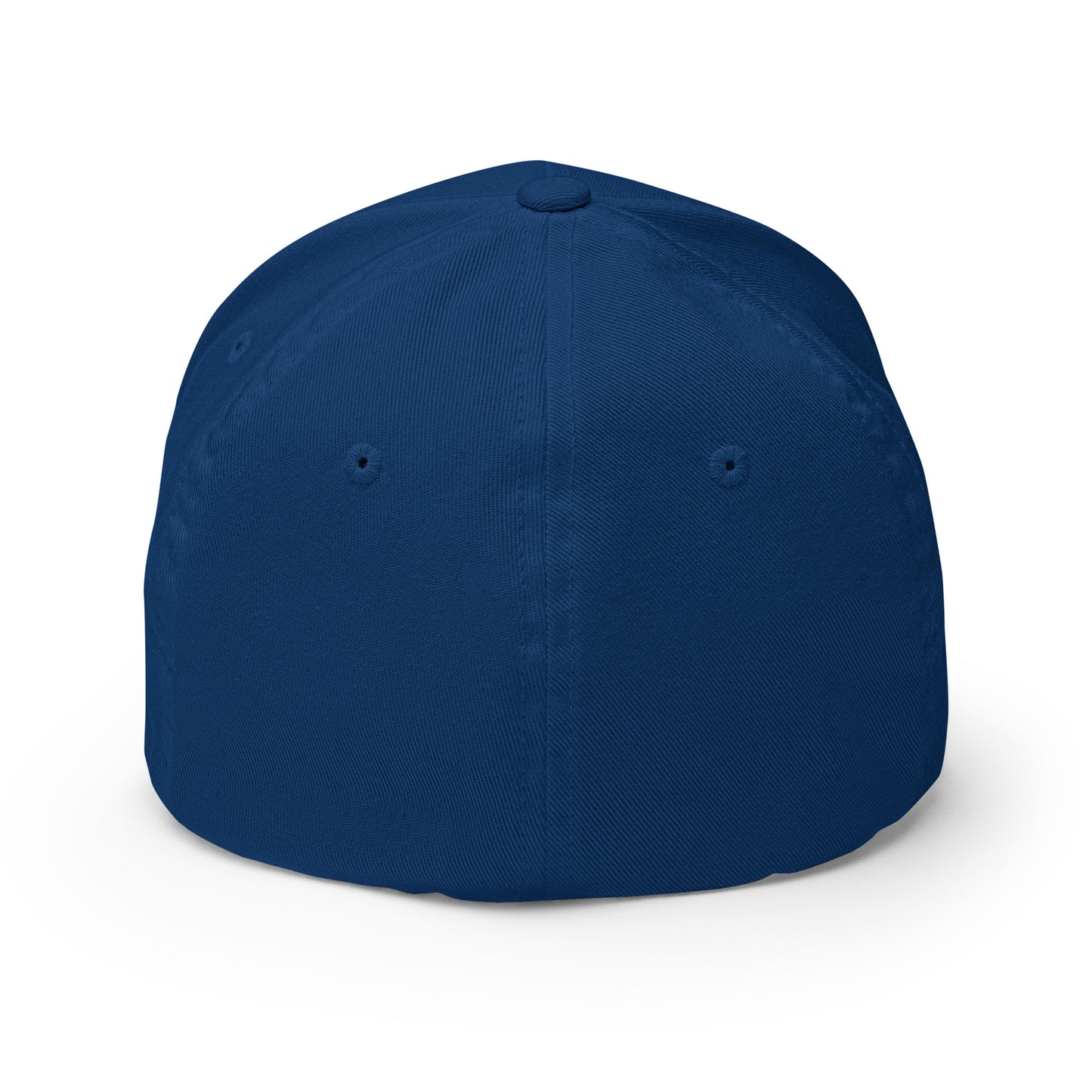 Gorra de sarga simulada Vought