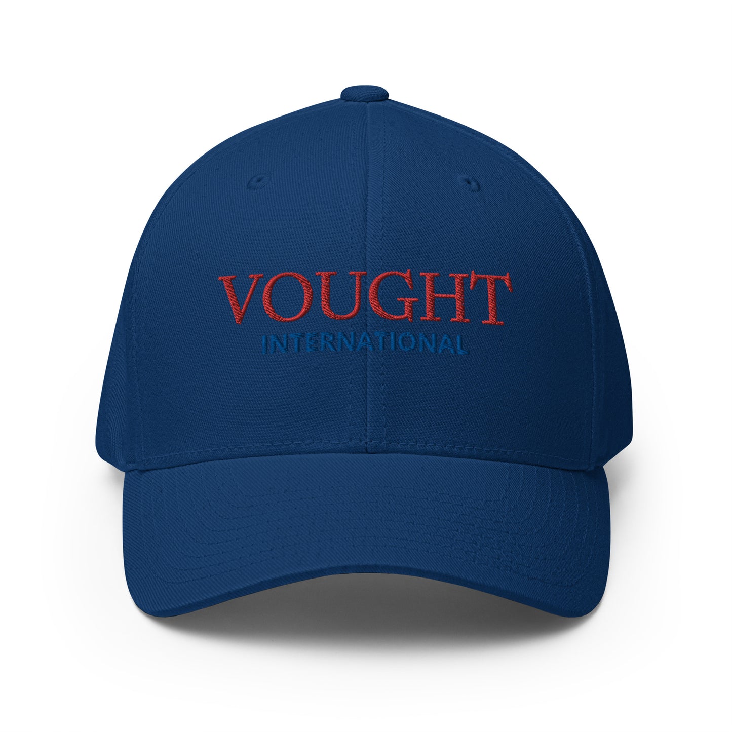 Casquette en sergé synthétique Vought