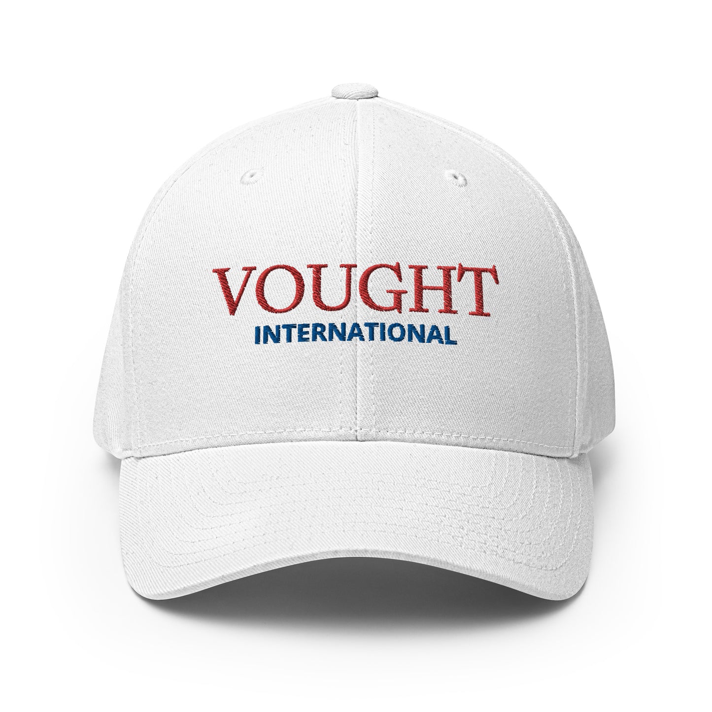 Gorra de sarga simulada Vought