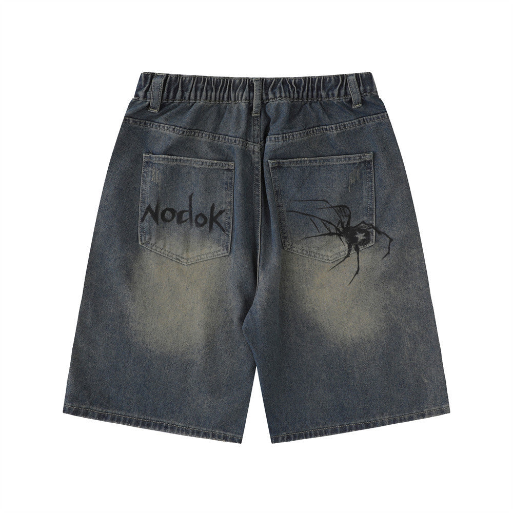 Spyder Casual Wash Shorts