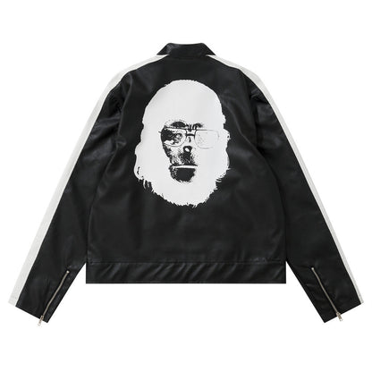 Gorilla Archetype Coat