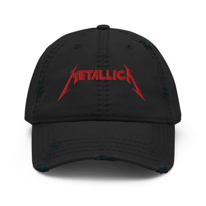 Metallica Cap - Vxnce