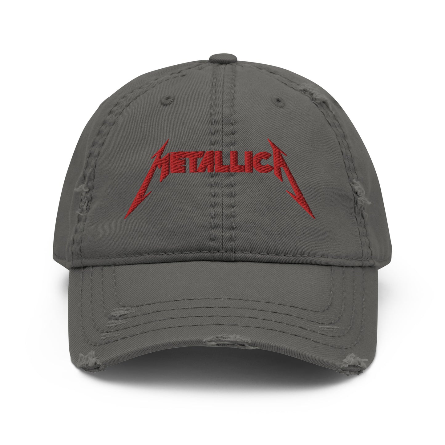 Metallica Cap - Vxnce