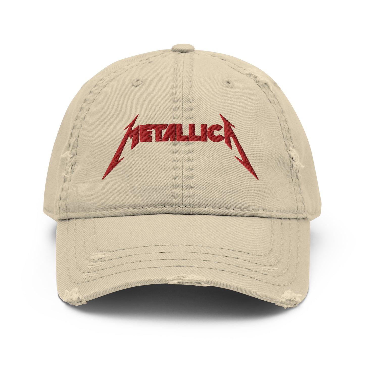 Metallica Cap - Vxnce