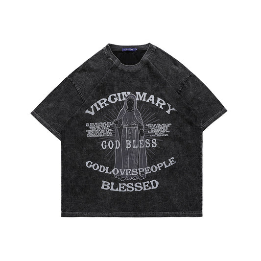 Virgin Mary Tee