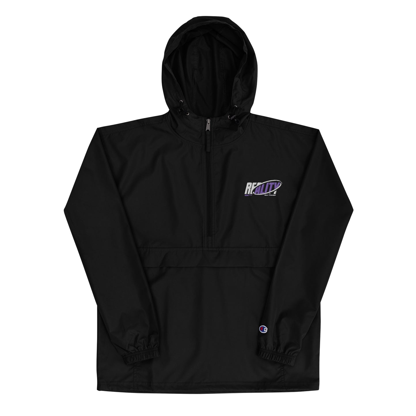 Reality Champion Jacket - Vxnce