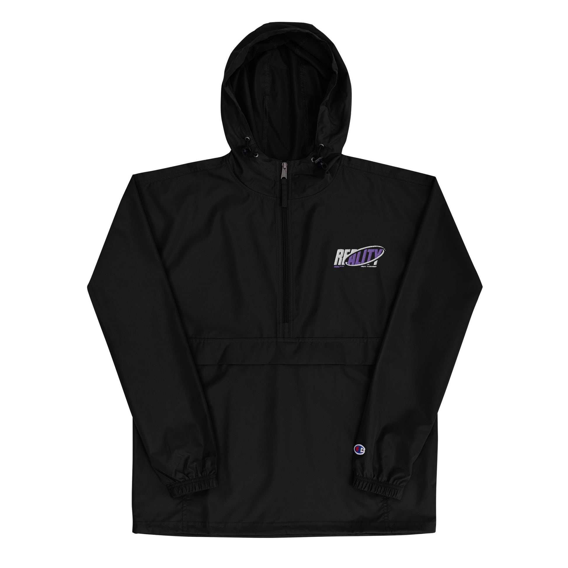 Reality Champion Jacket - Vxnce