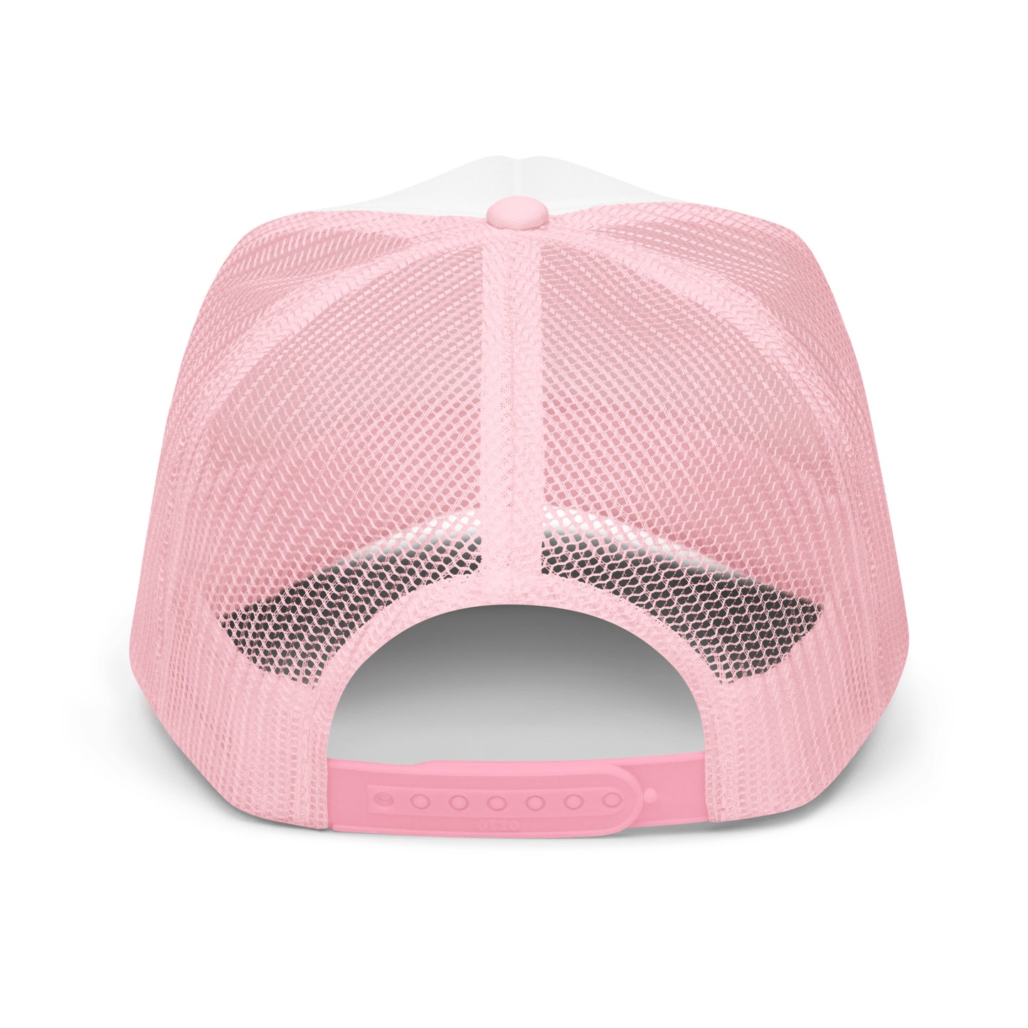 DBC Foam Trucker Cap