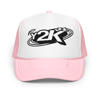 Y2K Trucker Cap