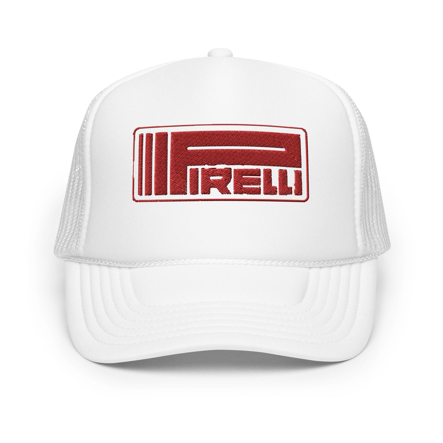 Casquette de camionneur Pirelli