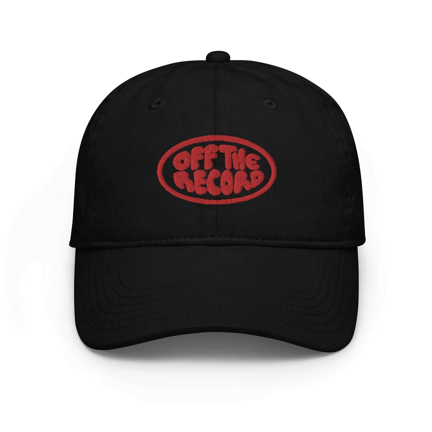 Gorra de campeón OTR