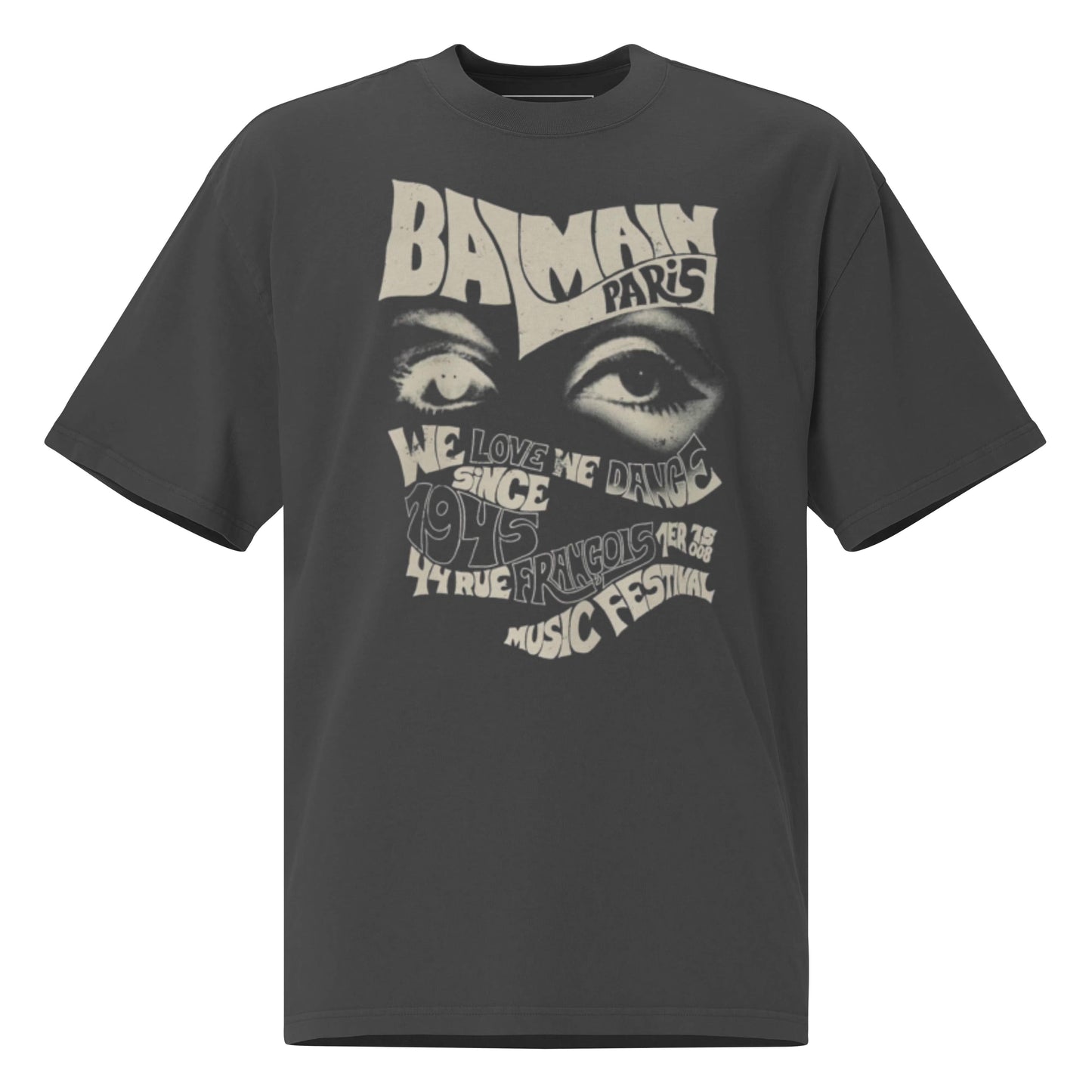 BMF-T-Shirt