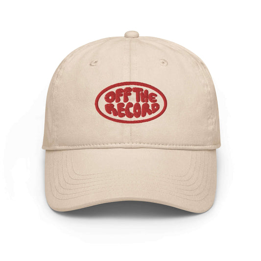 Gorra de campeón OTR