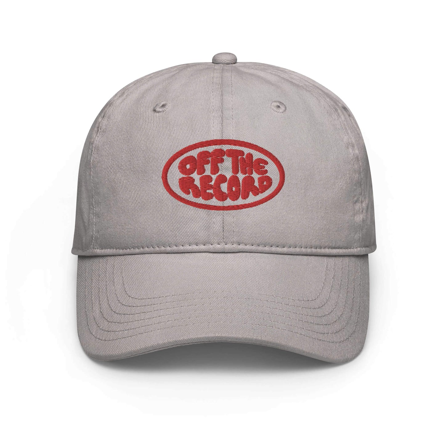 Gorra de campeón OTR